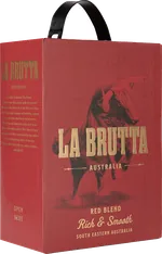 La Brutta Red Blend 2025 hanapakkaus