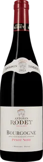 Antonin Rodet Pinot Noir 2023