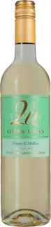 2U Duas Uvas Fruity White 2025