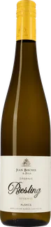Jean Biecher Riesling Réserve Organic 2024