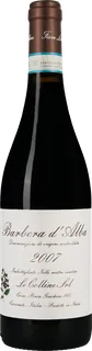 Barbera d'Alba Le Colline 2008