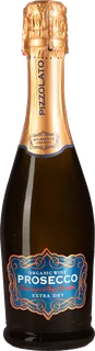 Pizzolato Biologico Prosecco Extra Dry 2025