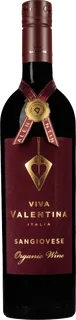 Viva Valentina Sangiovese Organic 2025