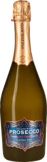 Pizzolato Biologico Prosecco Extra Dry 2025