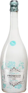 Pizzolato Ice Prosecco Organic Demi Sec 2025