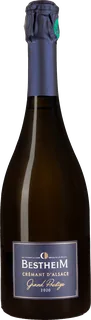 Bestheim Grand Prestige Crémant d'Alsace Brut 2020