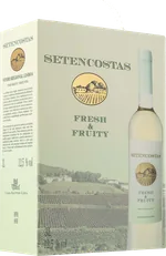 Setencostas Fresh & Fruity 2024 hanapakkaus
