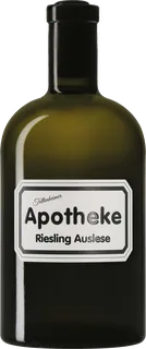 Apotheke Riesling Auslese 2022