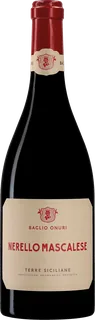 Baglio Onuri Nerello Mascalese 2023