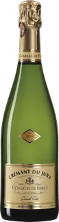 Charles de Fère Crémant du Jura Brut