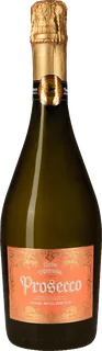 Casa Vinironia Prosecco Vino Biologico Extra Dry
