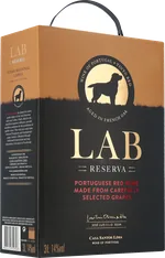LAB Reserva 2024 hanapakkaus