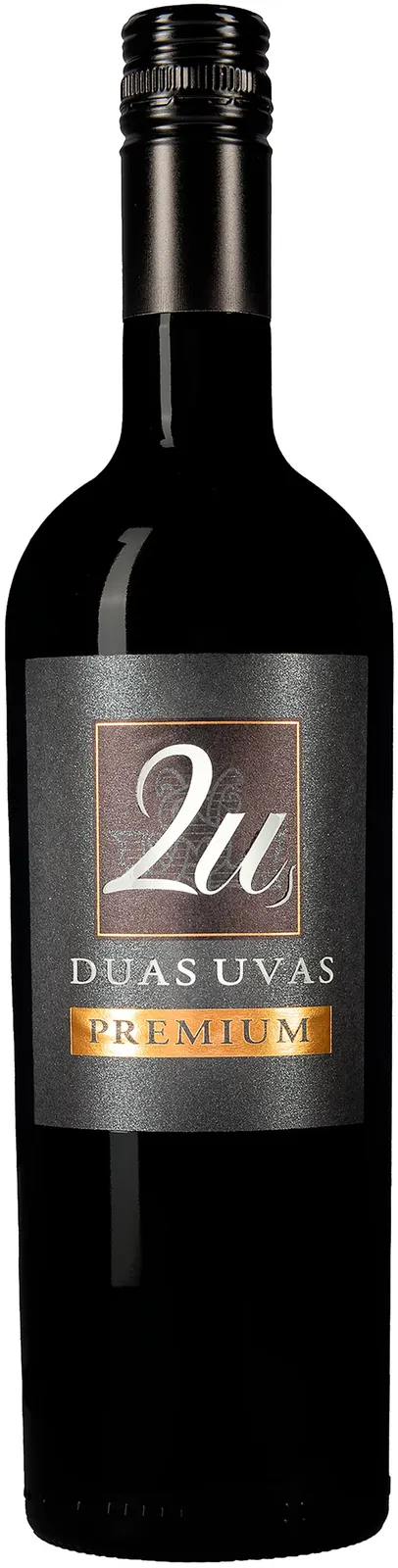2U Duas Uvas Premium 2022