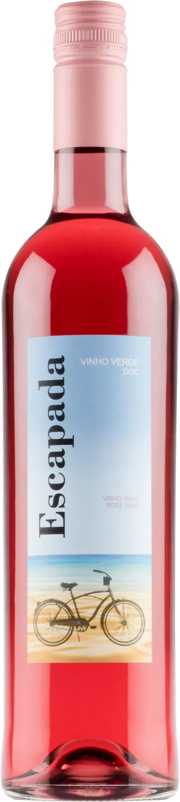Escapada Vinho Verde Rosé 2024