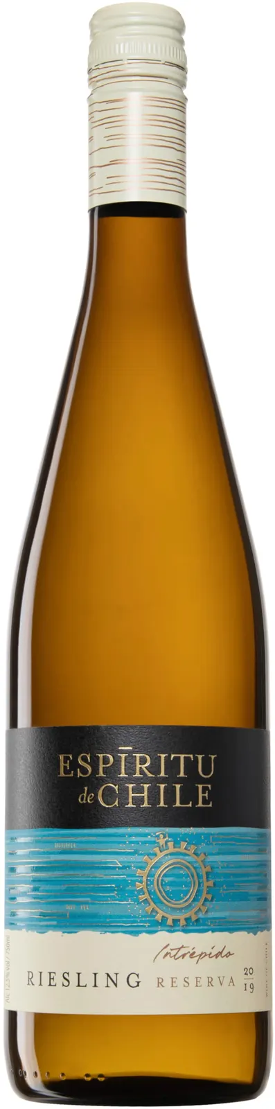 Espíritu de Chile Reserva Riesling 2023