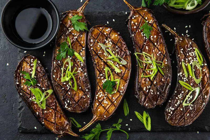 Grillattu Munakoiso