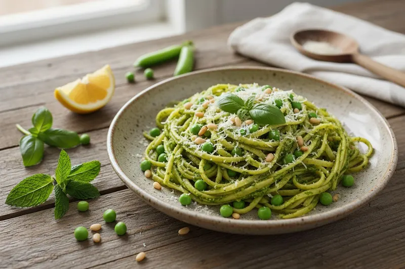 Hernepestopasta