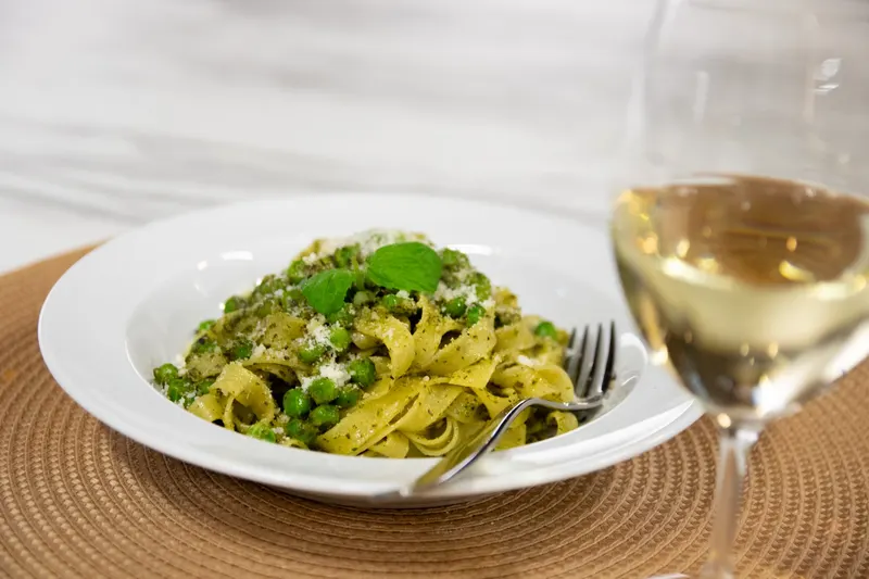 Hernepasta