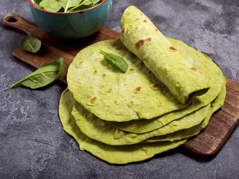 Tortilla Letut
