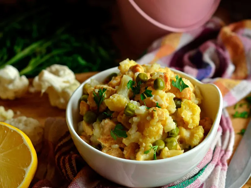 Kaura Fraiche