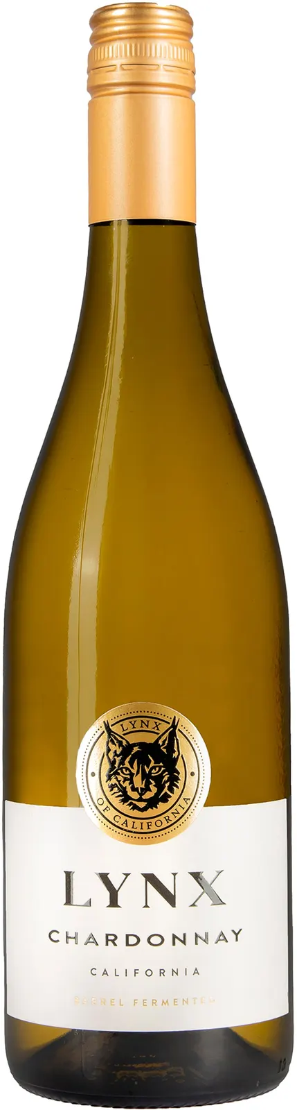 Lynx Barrel Fermented Chardonnay 2024