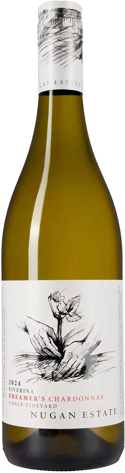 Nugan Dreamer´s Chardonnay 2024