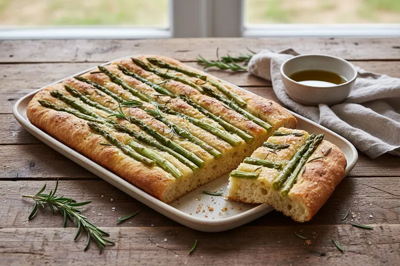 Parsafocaccia