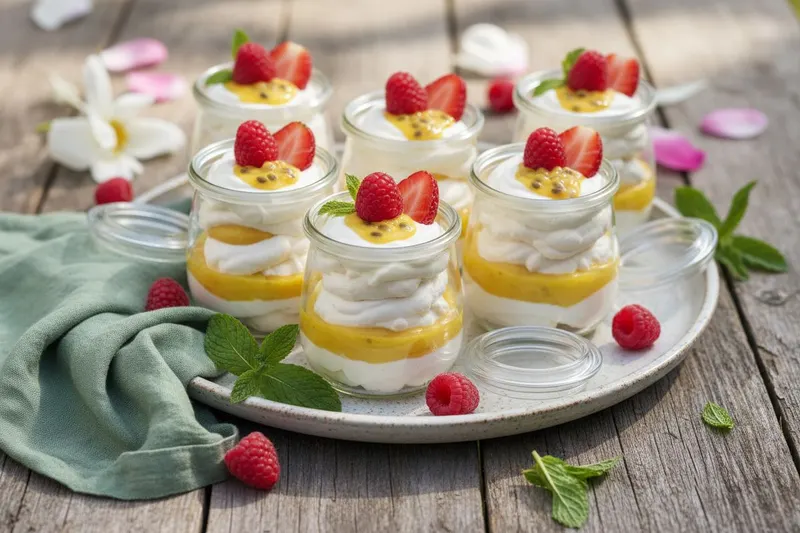 Passionpavlovat lasissa
