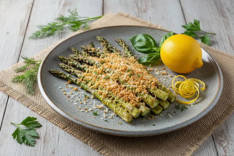 Rapeat parmesaaniparsat
