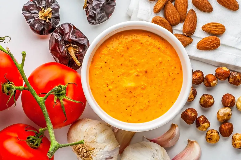 Romesco-kastike