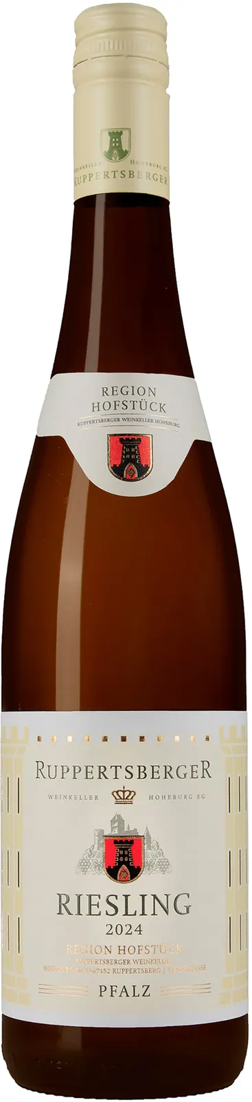 Ruppertsberger Hofstück Riesling 2024
