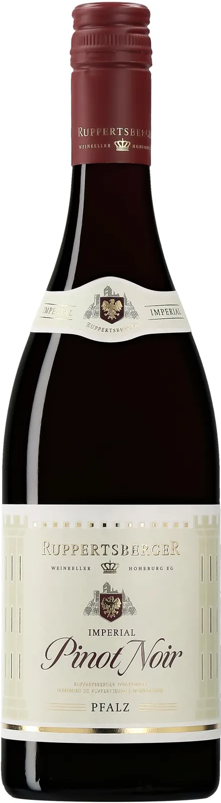 Ruppertsberger Imperial Pinot Noir 2023