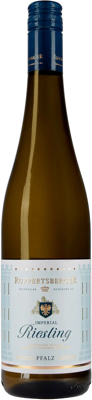 Ruppertsberger Imperial Riesling 2025