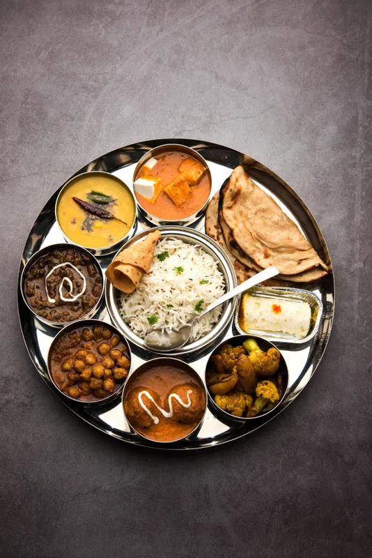 Dal-pata