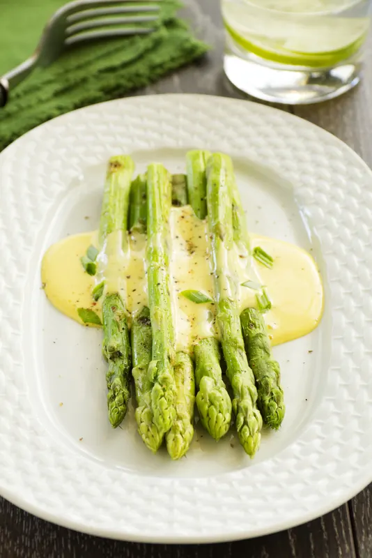 Parsa-Hollandaise