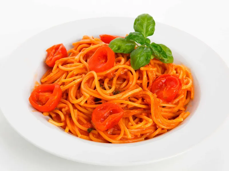 Tomaattipasta
