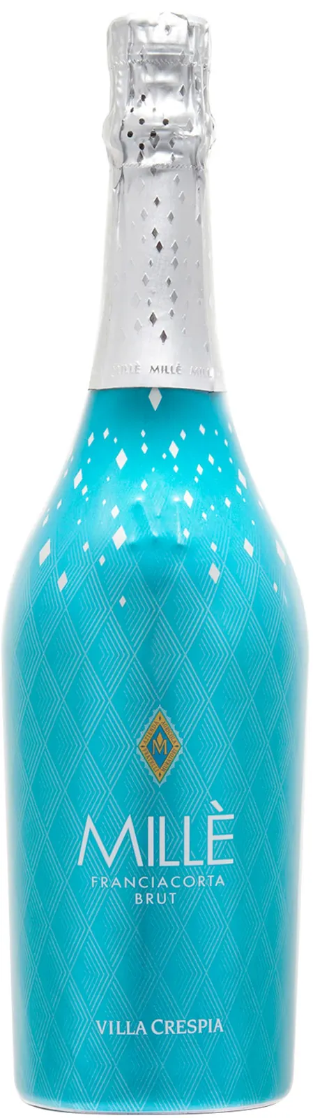Villa Crespia Millè Franciacorta Brut 2016