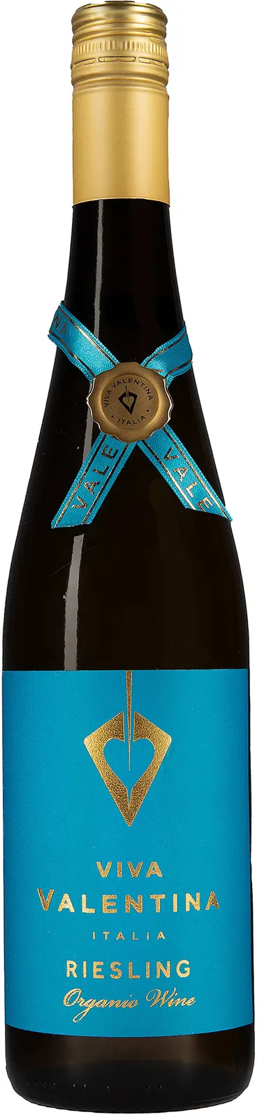 Viva Valentina Organic Riesling 2024