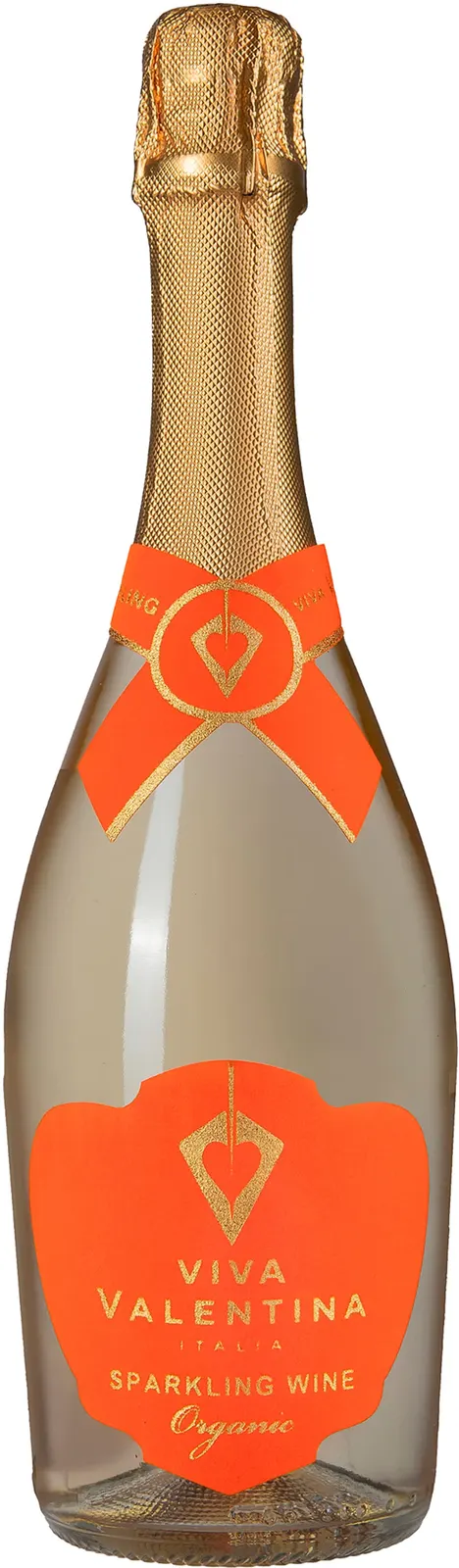 Viva Valentina Organic Sparkling Dry