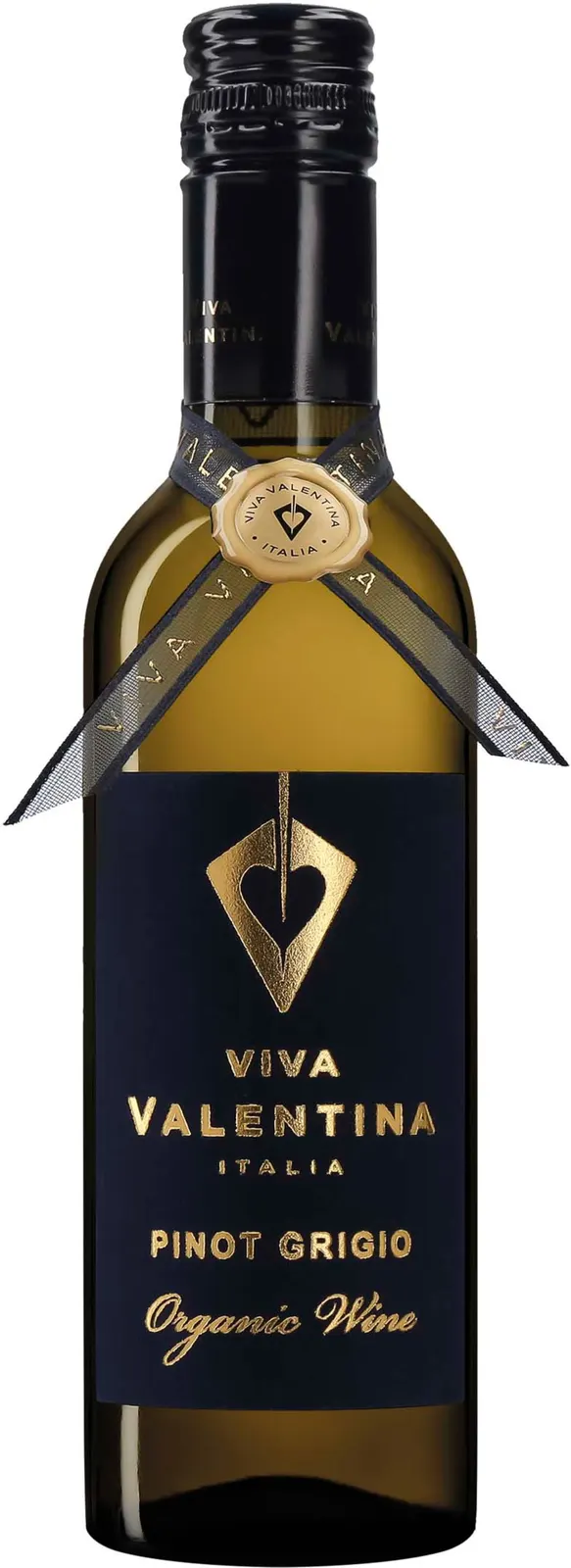 Viva Valentina Pinot Grigio Organic 2024