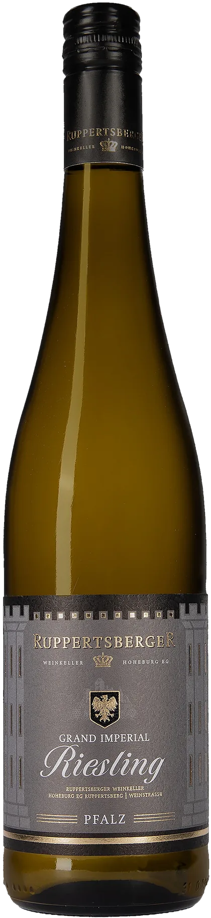 Ruppertsberger Grand Imperial Riesling 2025